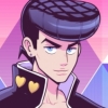 Josuke-WEB
