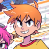 SCOTT-PILGRIM
