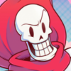 Undertale-Papyrus